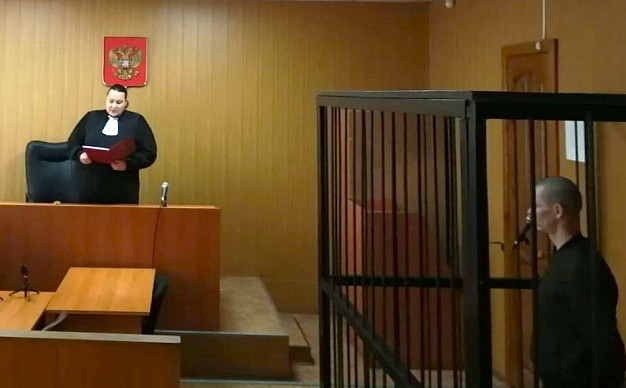 В Тейкове уроженца Москвы приговорили к 13 годам колонии за 33 преступления 